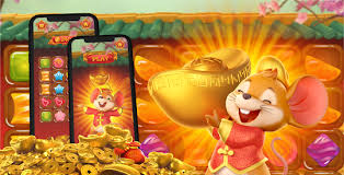 fortune mouse jogar para mobile